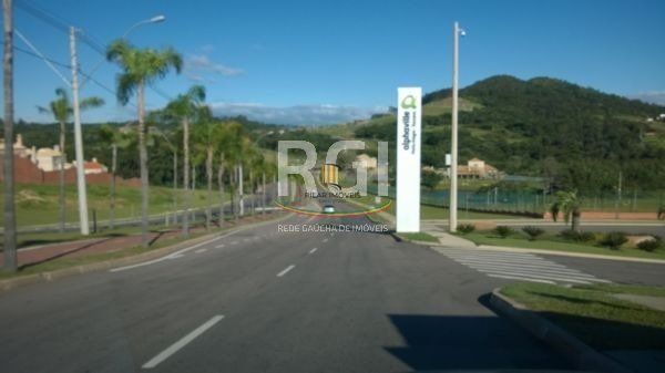Terreno Comercial em Condominio para Venda - 671.52m², 0 dormitórios, Alphaville - Pilar Imóveis