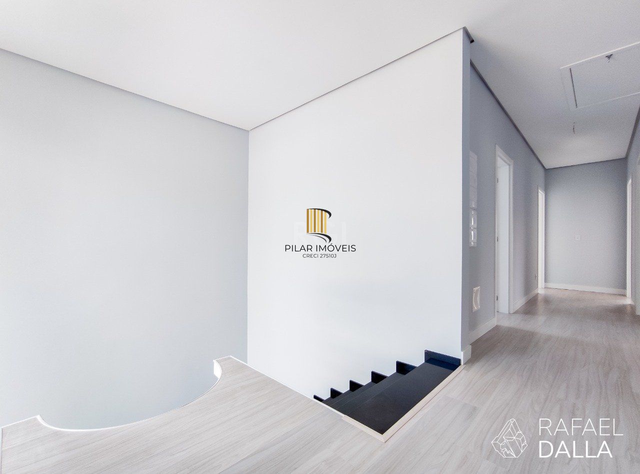 Casa Condominio para Venda - 293.86m², 4 dormitórios, sendo 4 suites, 3 vagas - Alphaville