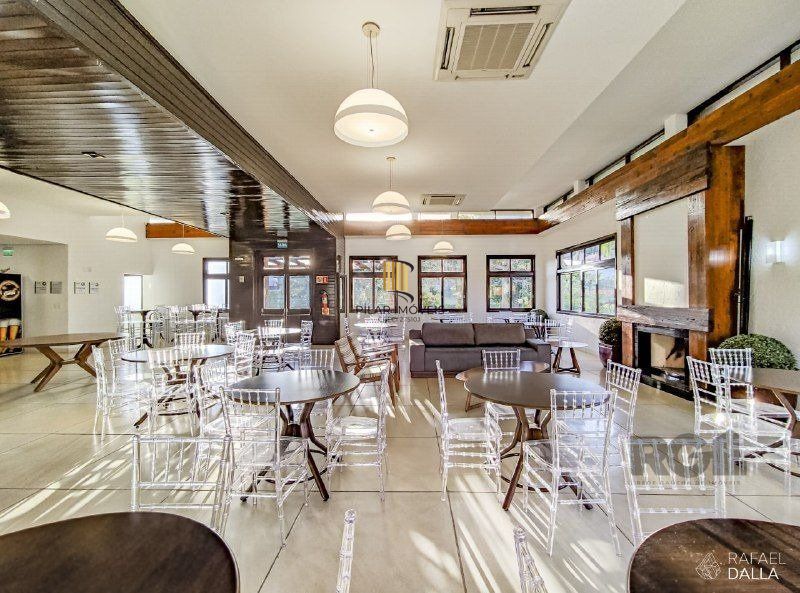Casa com vista para Guaíba