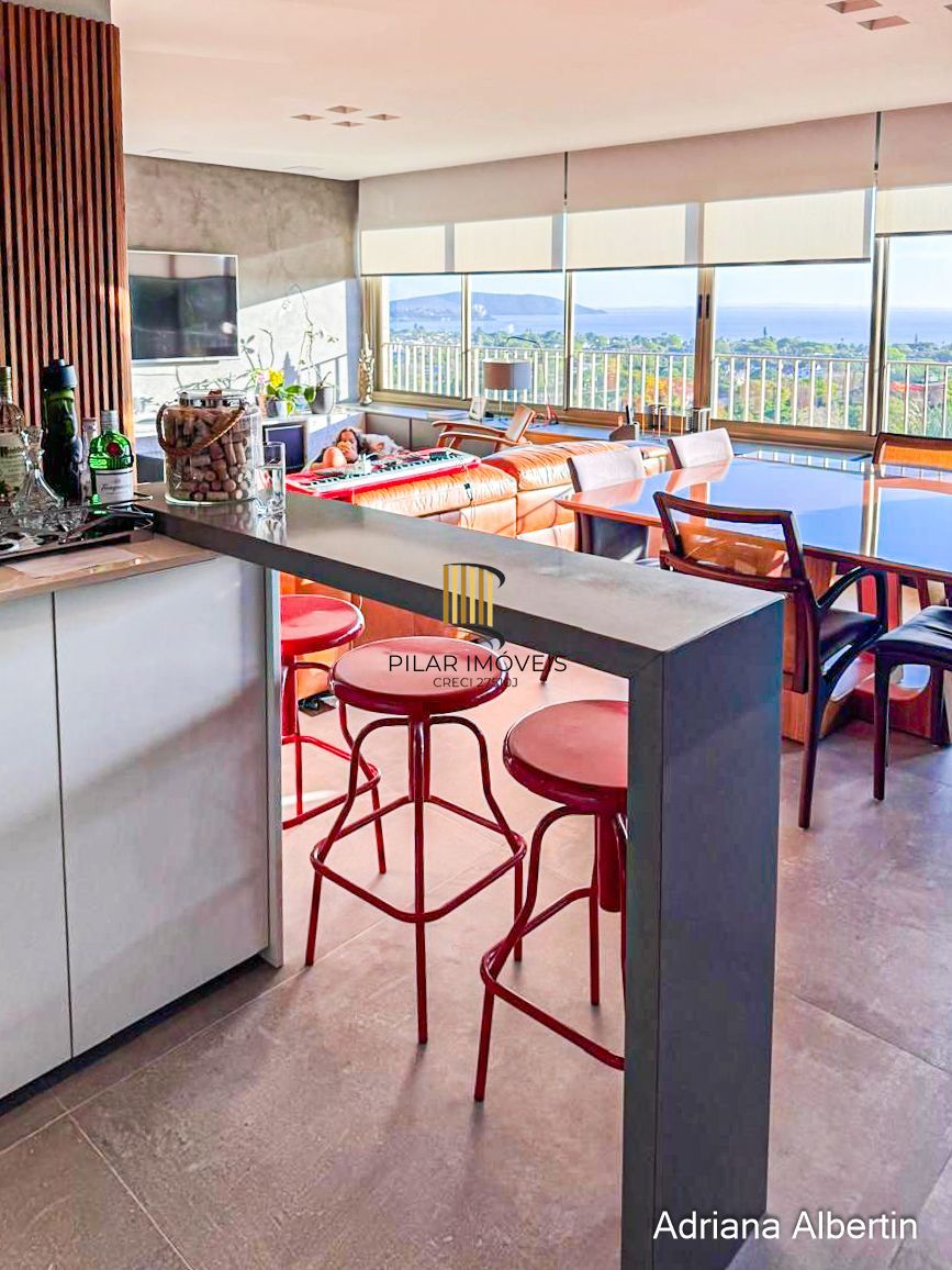 Edifício Pedra Bonita — Apartamento à venda