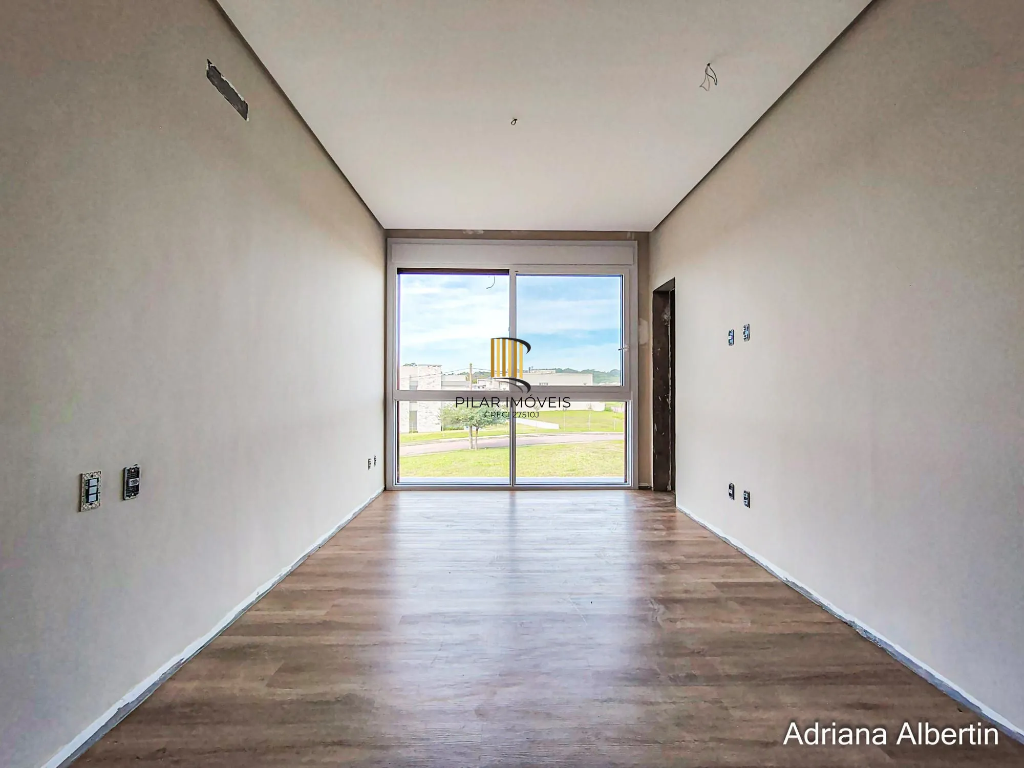 Xasa com 400m² - 3 suites - Alphaville Porto Alegre
