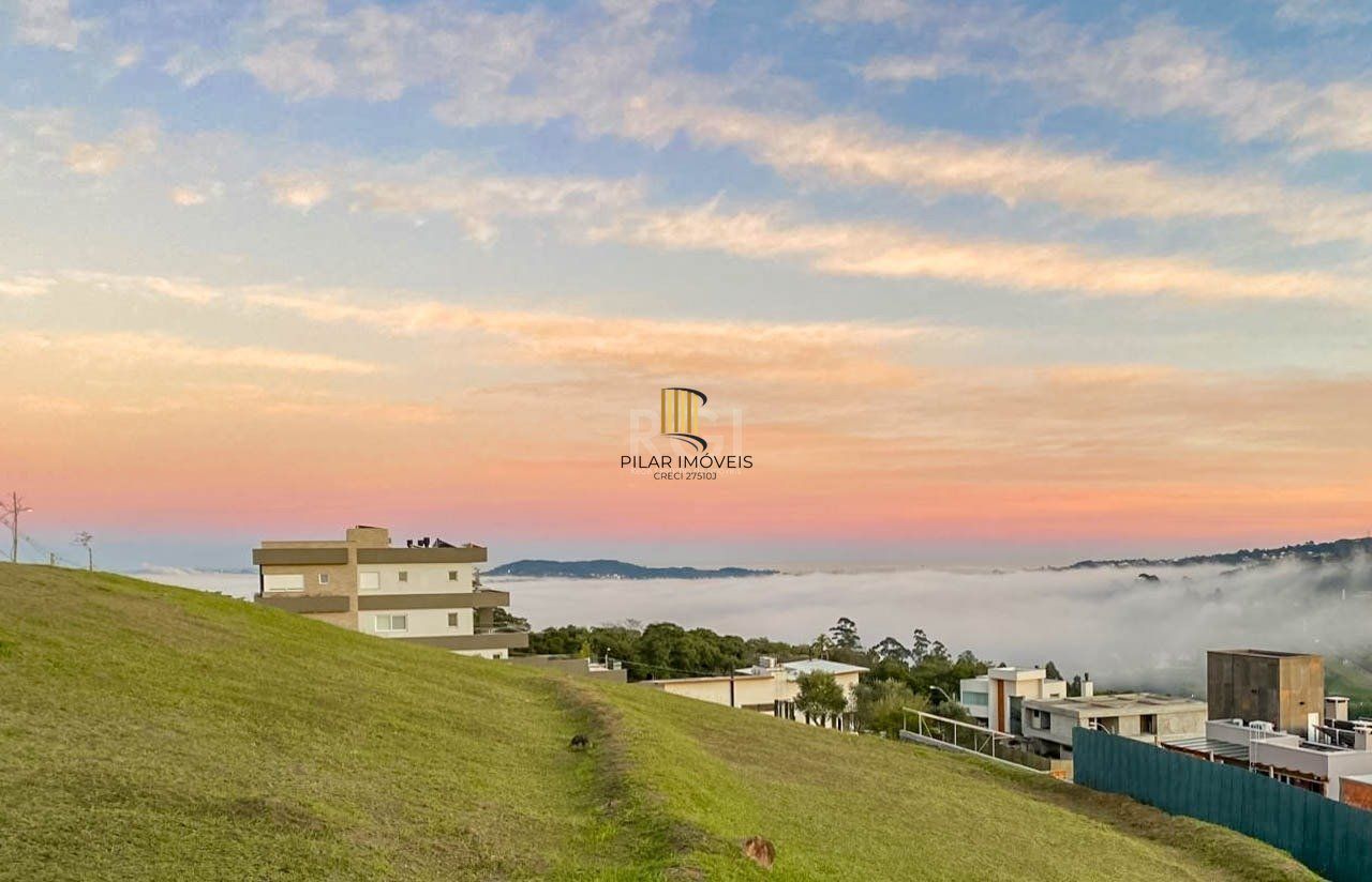 Terreno em Condominio para Venda - 509m², 0 dormitórios, Alphaville