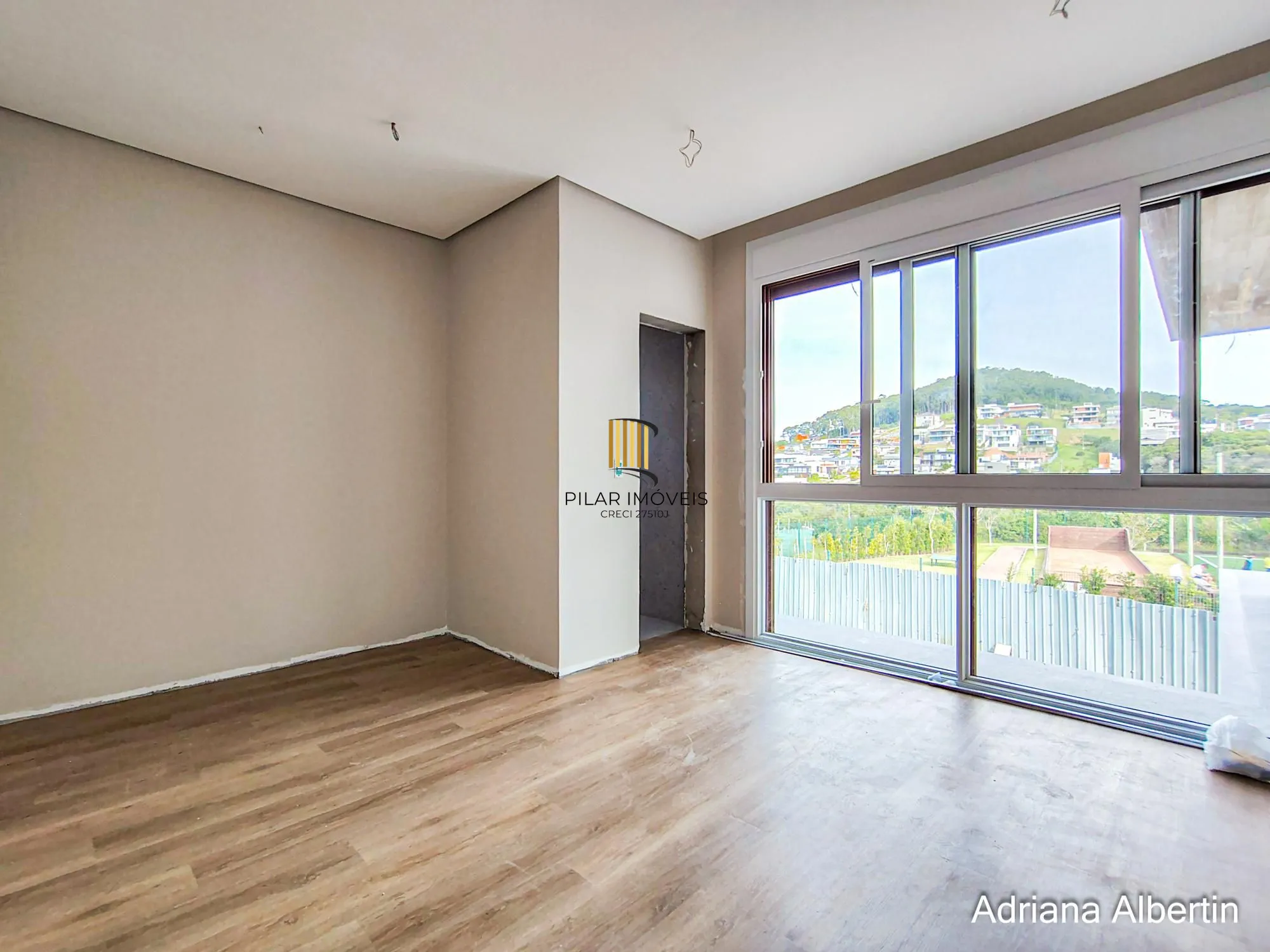 Xasa com 400m² - 3 suites - Alphaville Porto Alegre