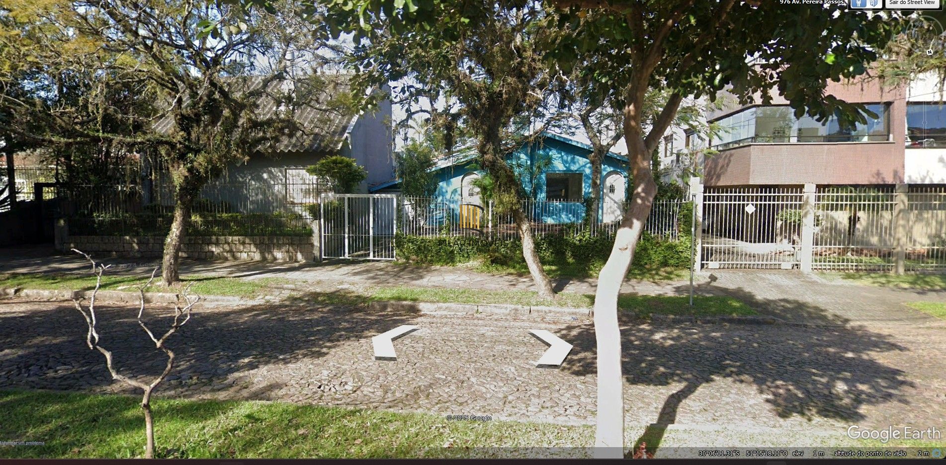 Casa Comercial 2 dormitórios no bairro Vila Assunção