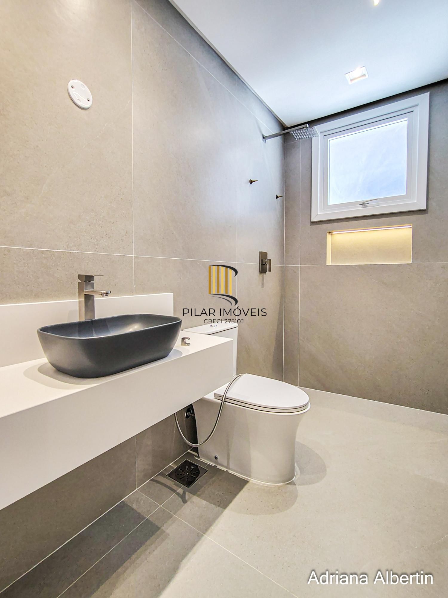 Residência em condomínio fechado