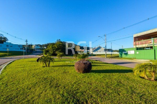 Terreno no bairro Alphaville