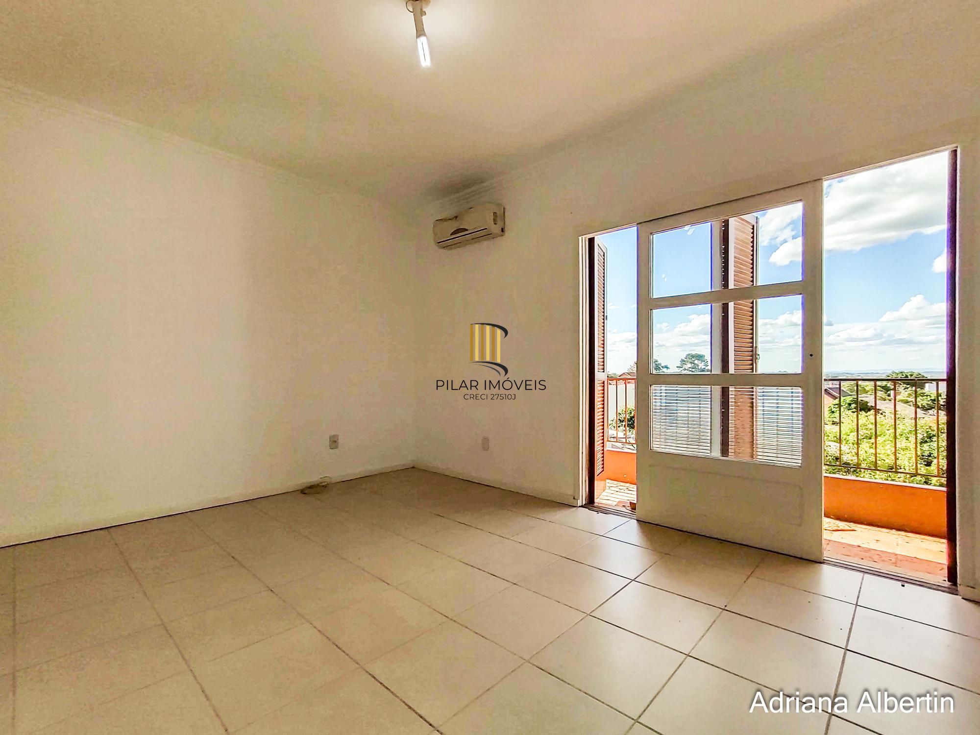 Apartamento 2 dormitórios no bairro Jardim Floresta