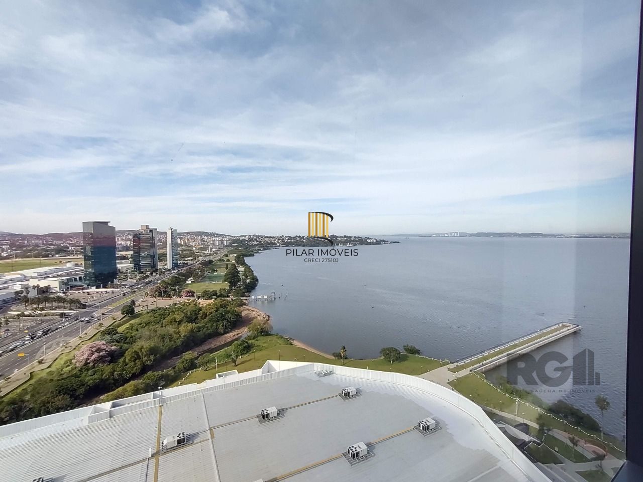 Conjunto/Sala para Locação/Aluguel - 34.26m², 0 dormitórios, Praia de Belas