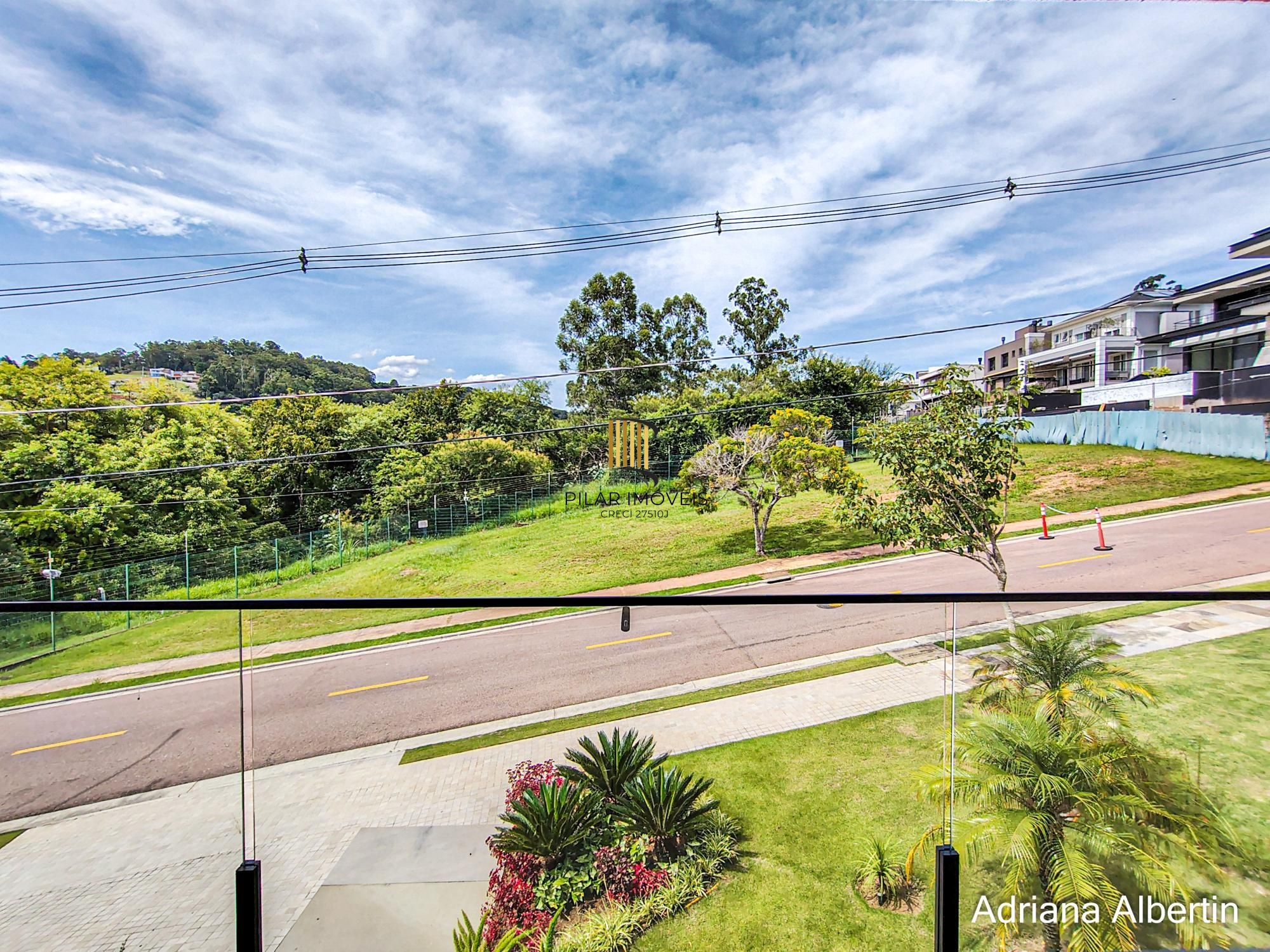 Residência Alto Padrão à Venda no Alphaville Porto Alegre – Toscana