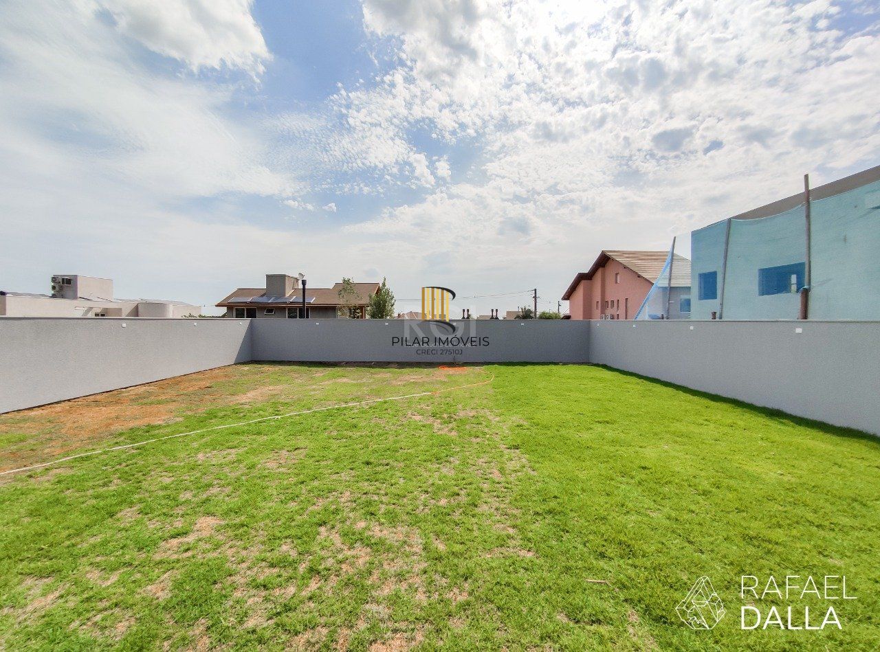 Casa Condominio para Venda - 293.86m², 4 dormitórios, sendo 4 suites, 3 vagas - Alphaville