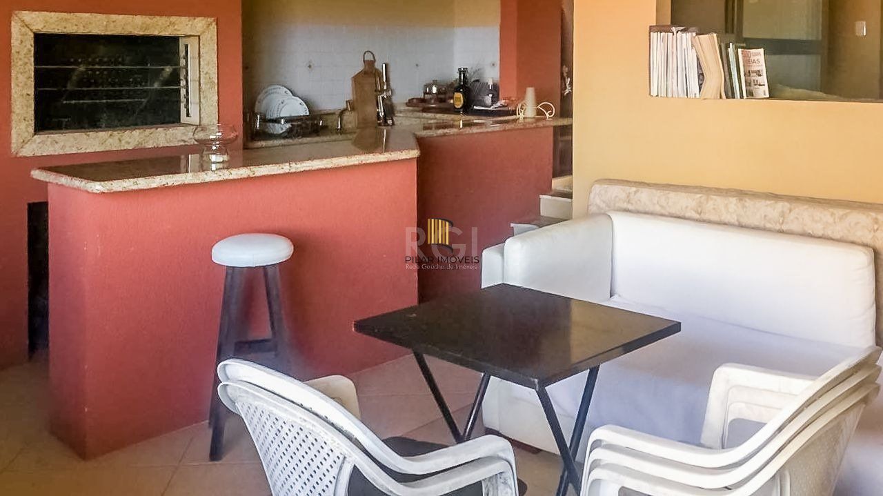 Casa para Venda - 280m², 3 dormitórios, sendo 1 suites, 2 vagas - Sétimo Céu