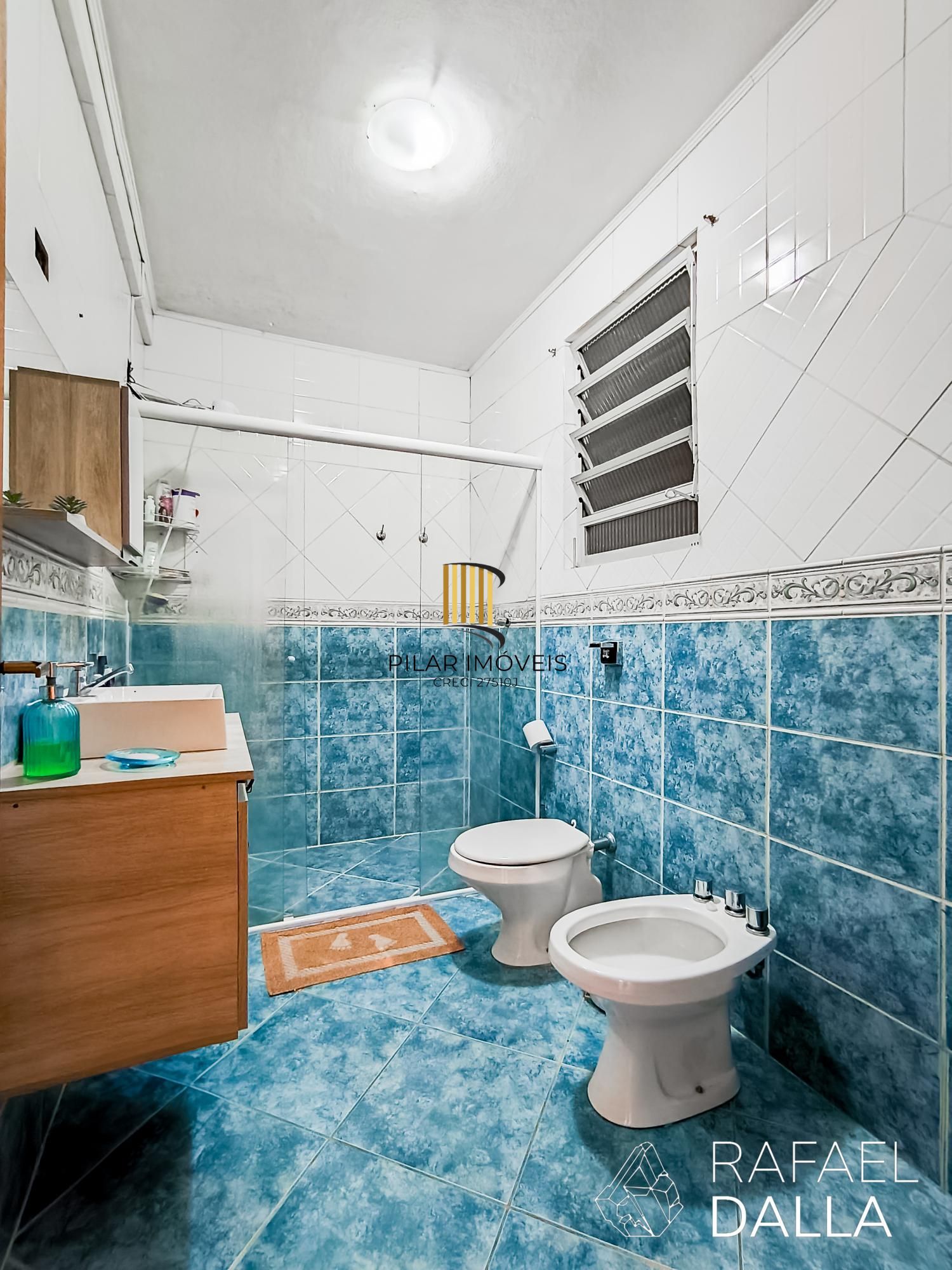 Apartamento de 3 Dormitórios com Elevador e Portaria 24h na Venâncio Aires