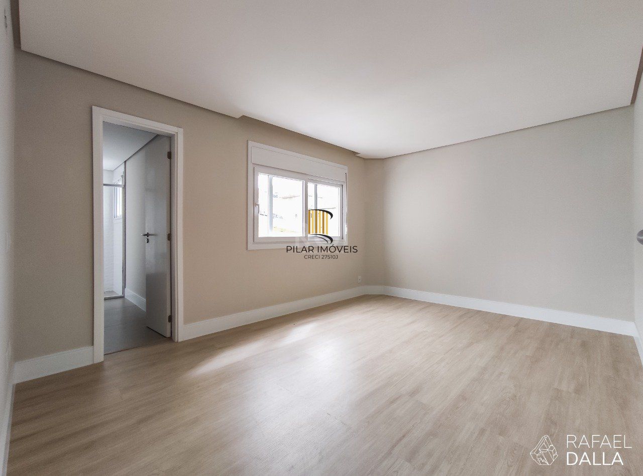 Casa Condominio para Venda - 357m², 4 dormitórios, sendo 4 suites, 4 vagas - Alphaville