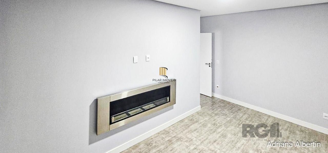 Casa Condominio para Venda - 297.5m², 4 dormitórios, sendo 4 suites, 4 vagas - Alphaville