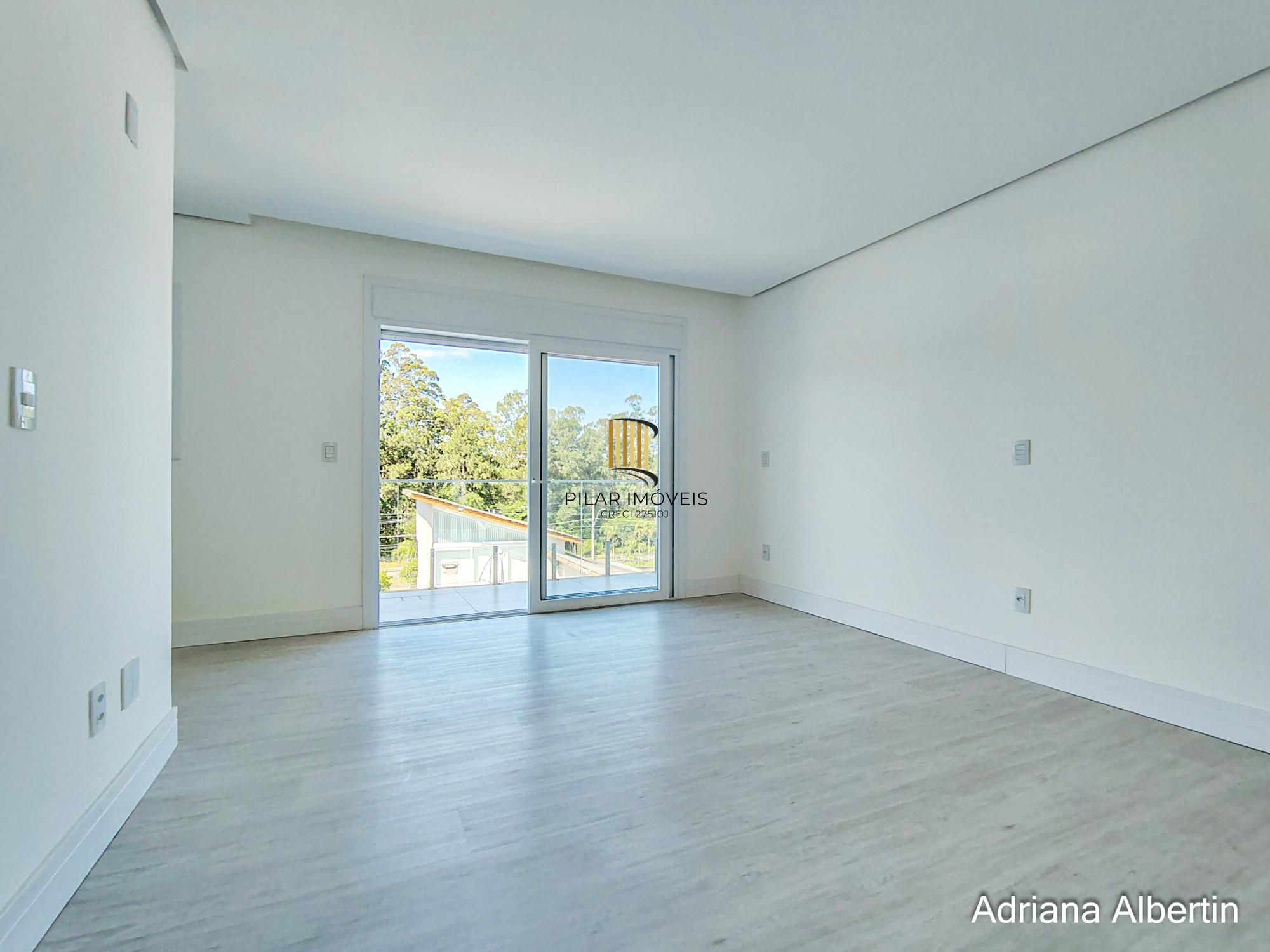 Casa Condominio para Venda - 292m², 4 dormitórios, sendo 4 suites, 2 vagas - Alphaville