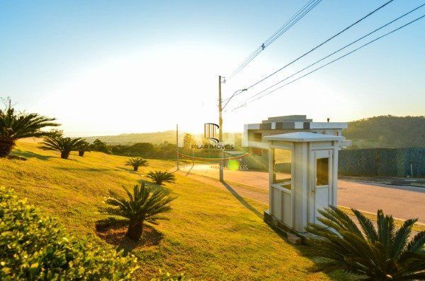 Terreno no bairro Alphaville