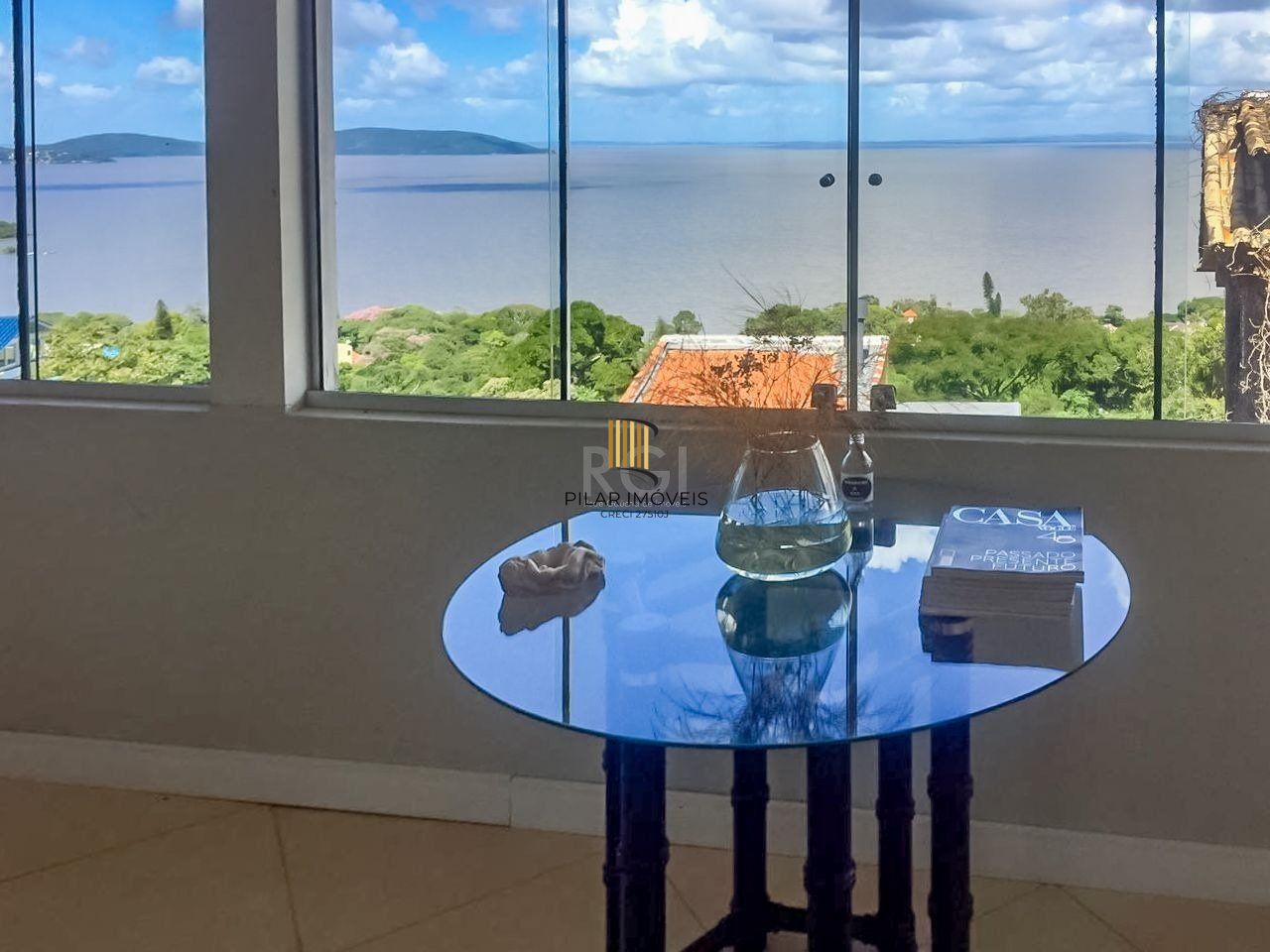 Casa para Venda - 280m², 3 dormitórios, sendo 1 suites, 2 vagas - Sétimo Céu