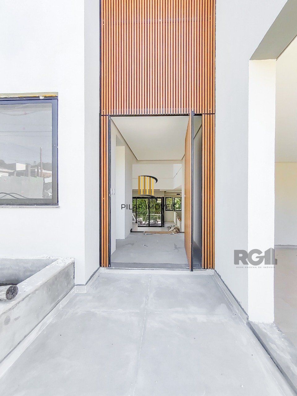 Casa Condominio 3 Dormitório(s) Bairro Alphaville