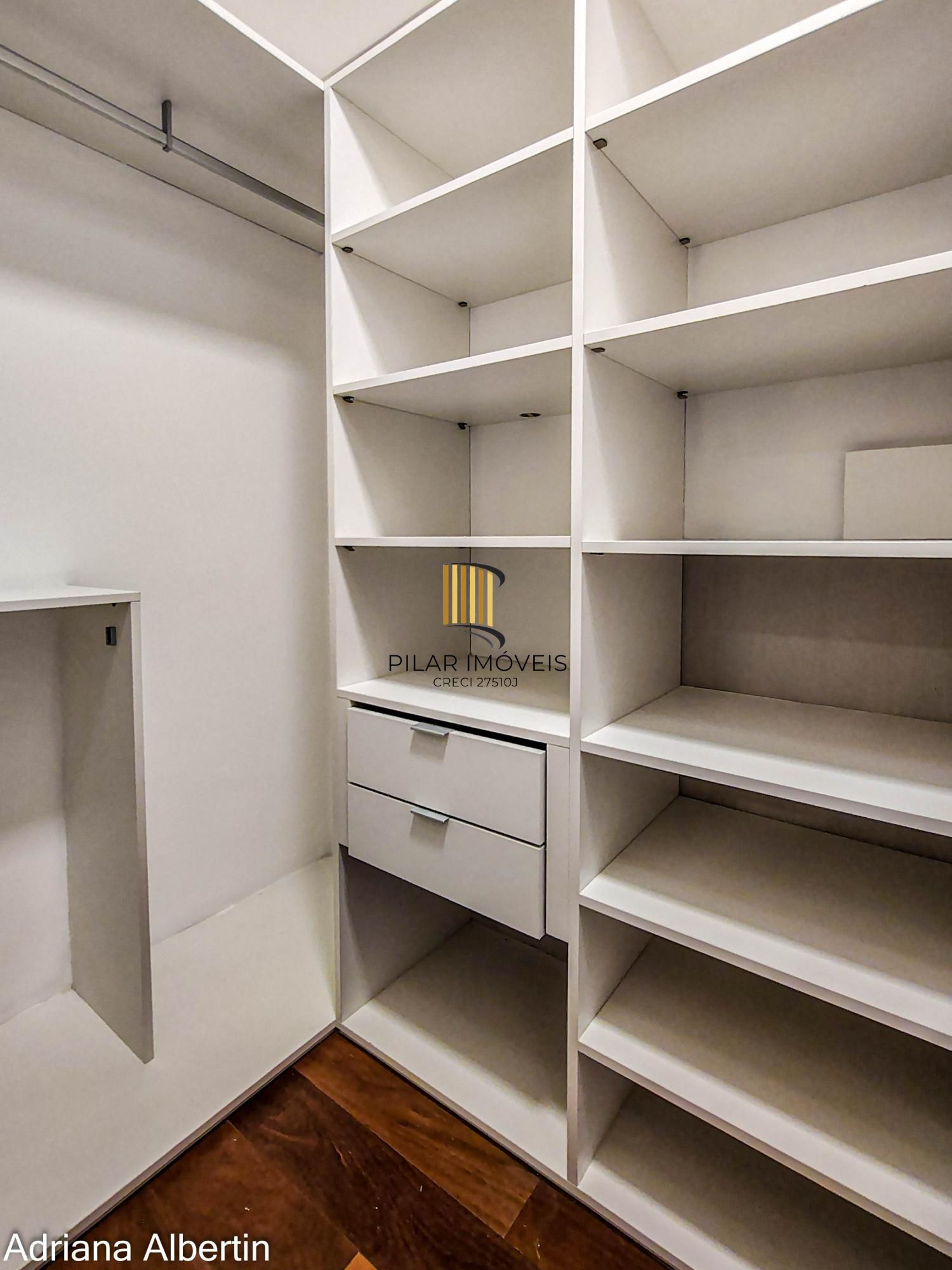ALPHAVILLE PORTO ALEGRE | 468 m² | 6 DORMITÓRIOS | 5 SUÍTES