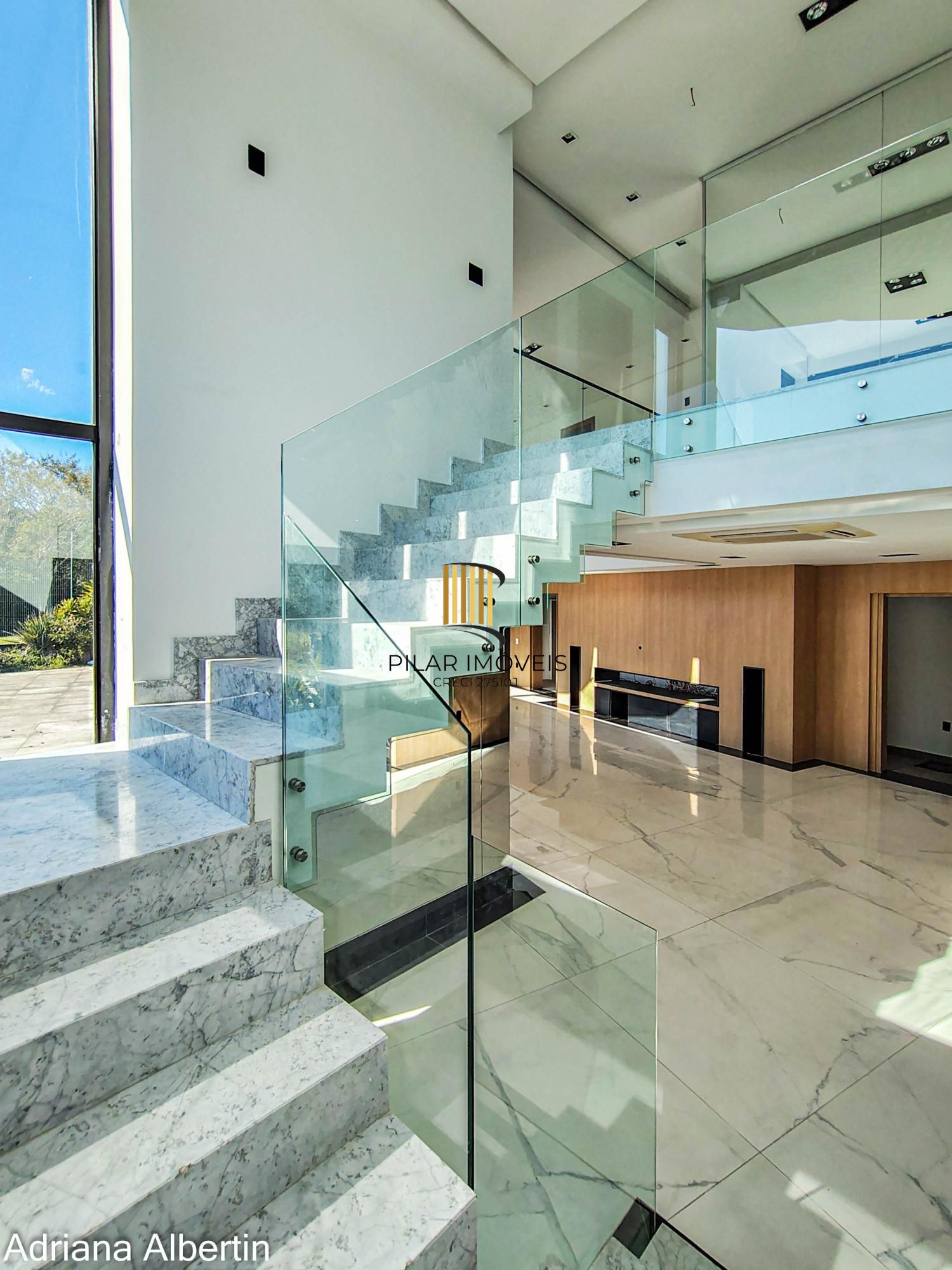 ALPHAVILLE PORTO ALEGRE | 468 m² | 6 DORMITÓRIOS | 5 SUÍTES