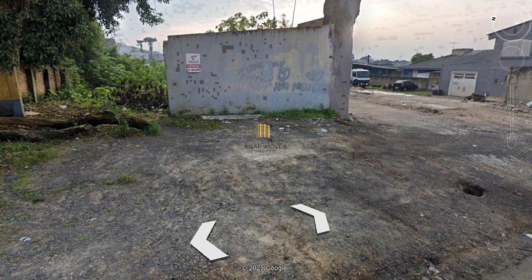 Terreno no bairro Vila Bom Princípio - Pilar Imóveis
