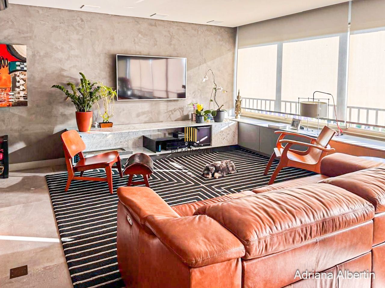 Edifício Pedra Bonita — Apartamento à venda