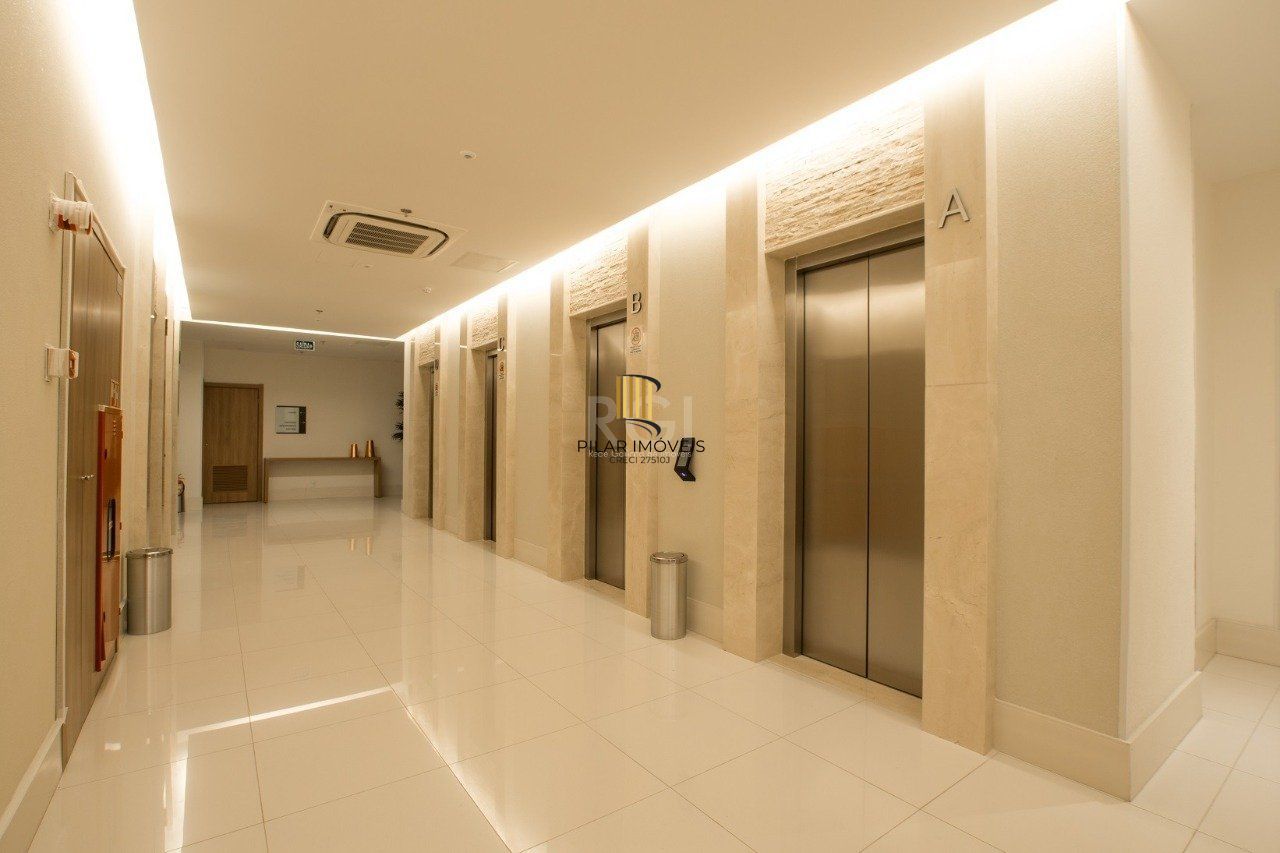 Conjunto/Sala para Venda - 38.23m², 0 dormitórios, Santana