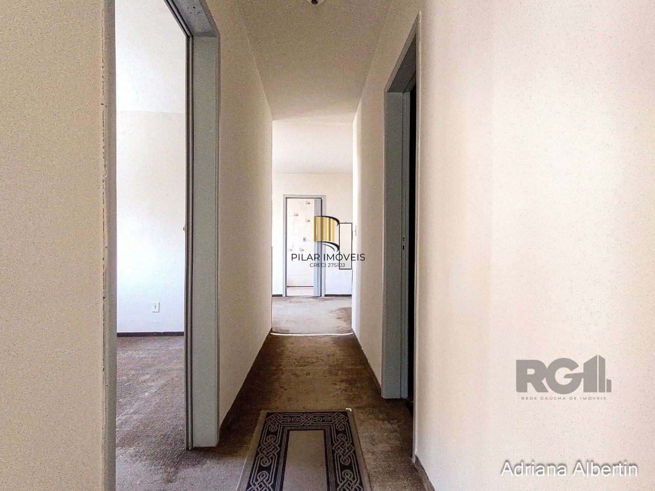 Apartamento 2 dormitórios no bairro Vila Nova