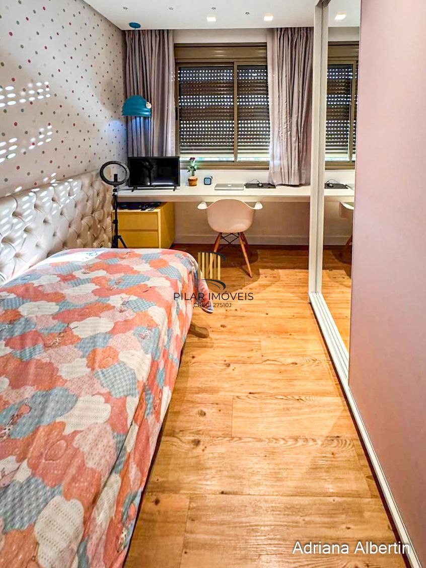 Edifício Pedra Bonita — Apartamento à venda