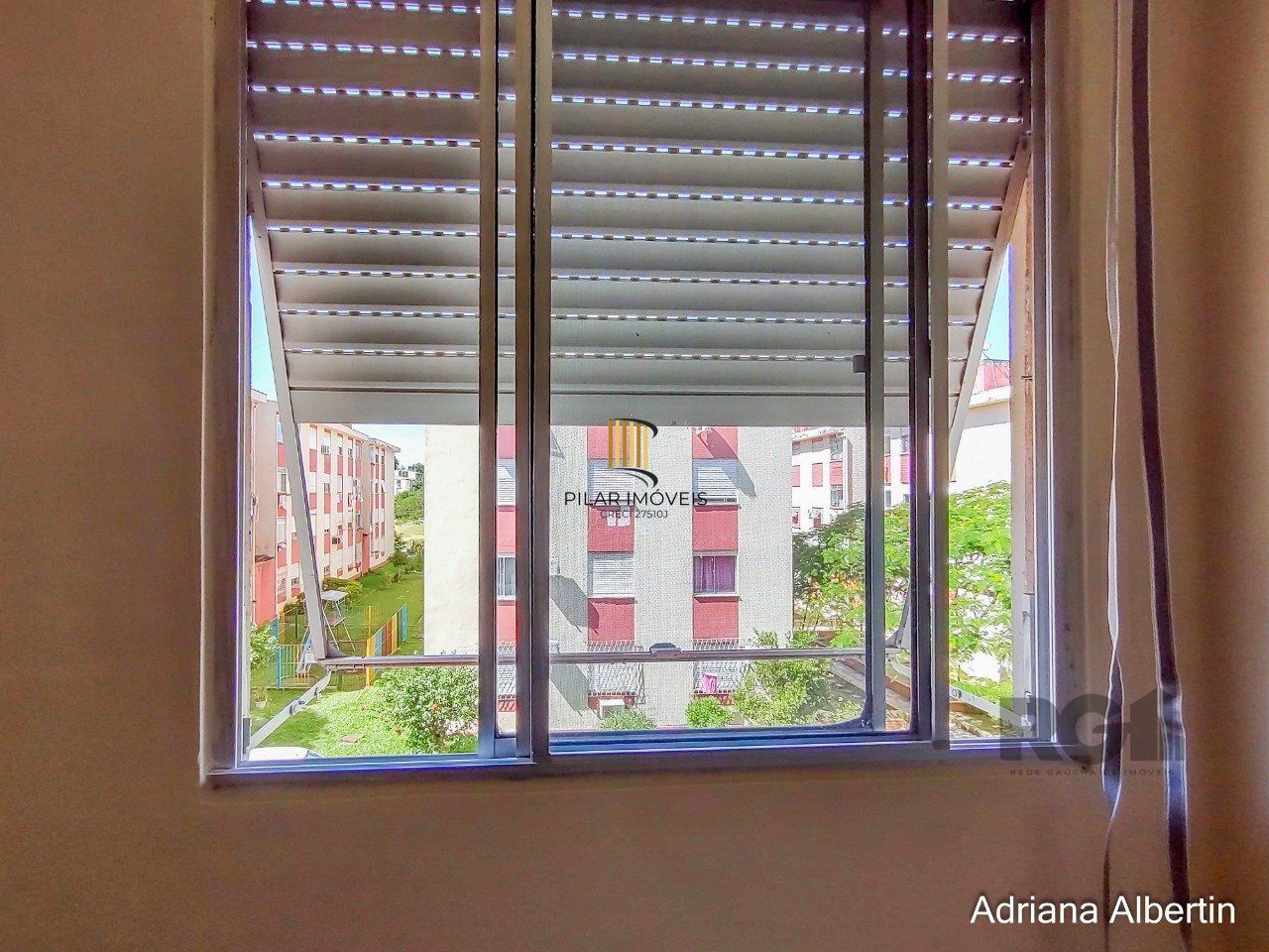 Apartamento 2 dormitórios no bairro Vila Nova