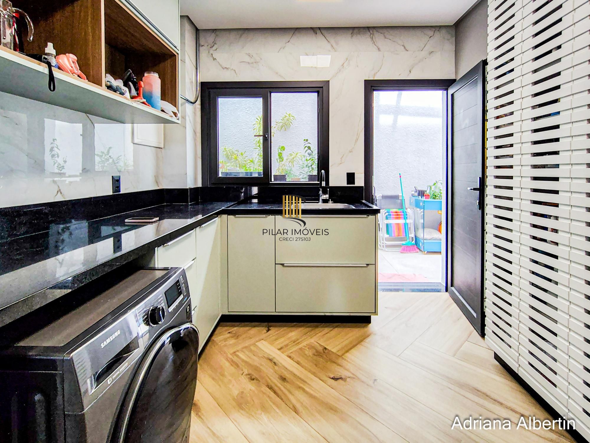 Residência Alto Padrão à Venda no Alphaville Porto Alegre – Toscana