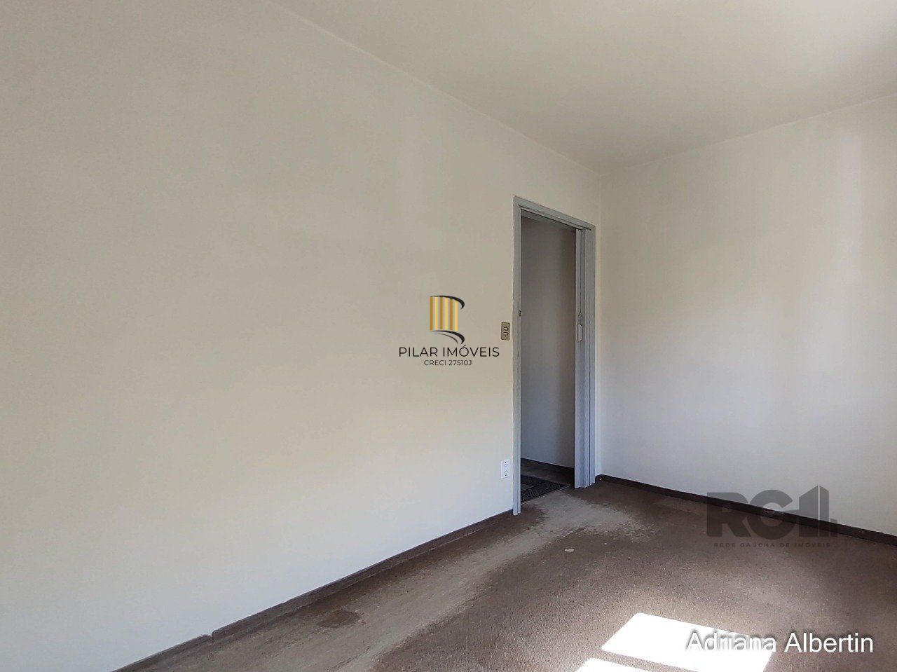 Apartamento 2 dormitórios no bairro Vila Nova