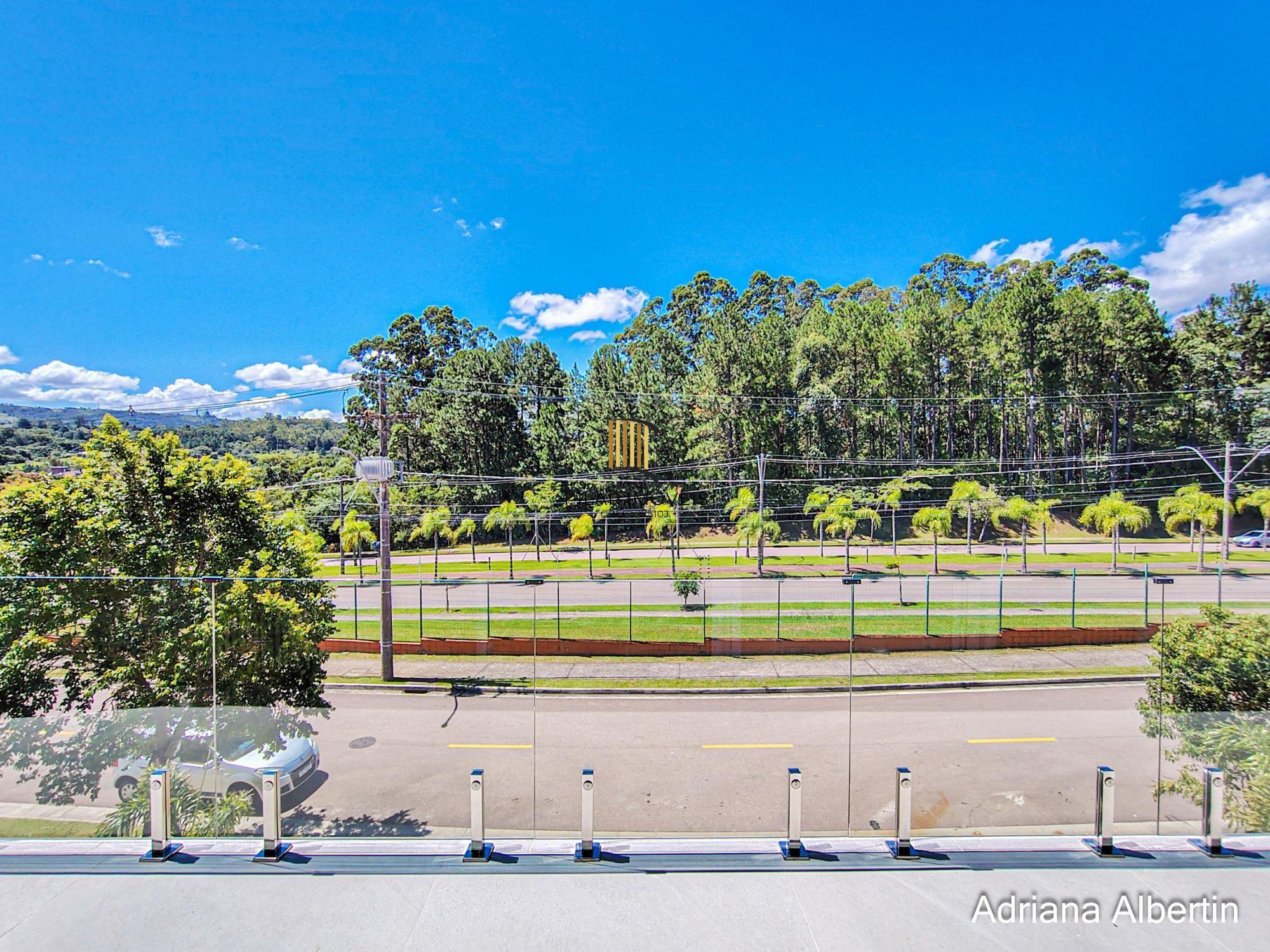 Residência em condomínio fechado