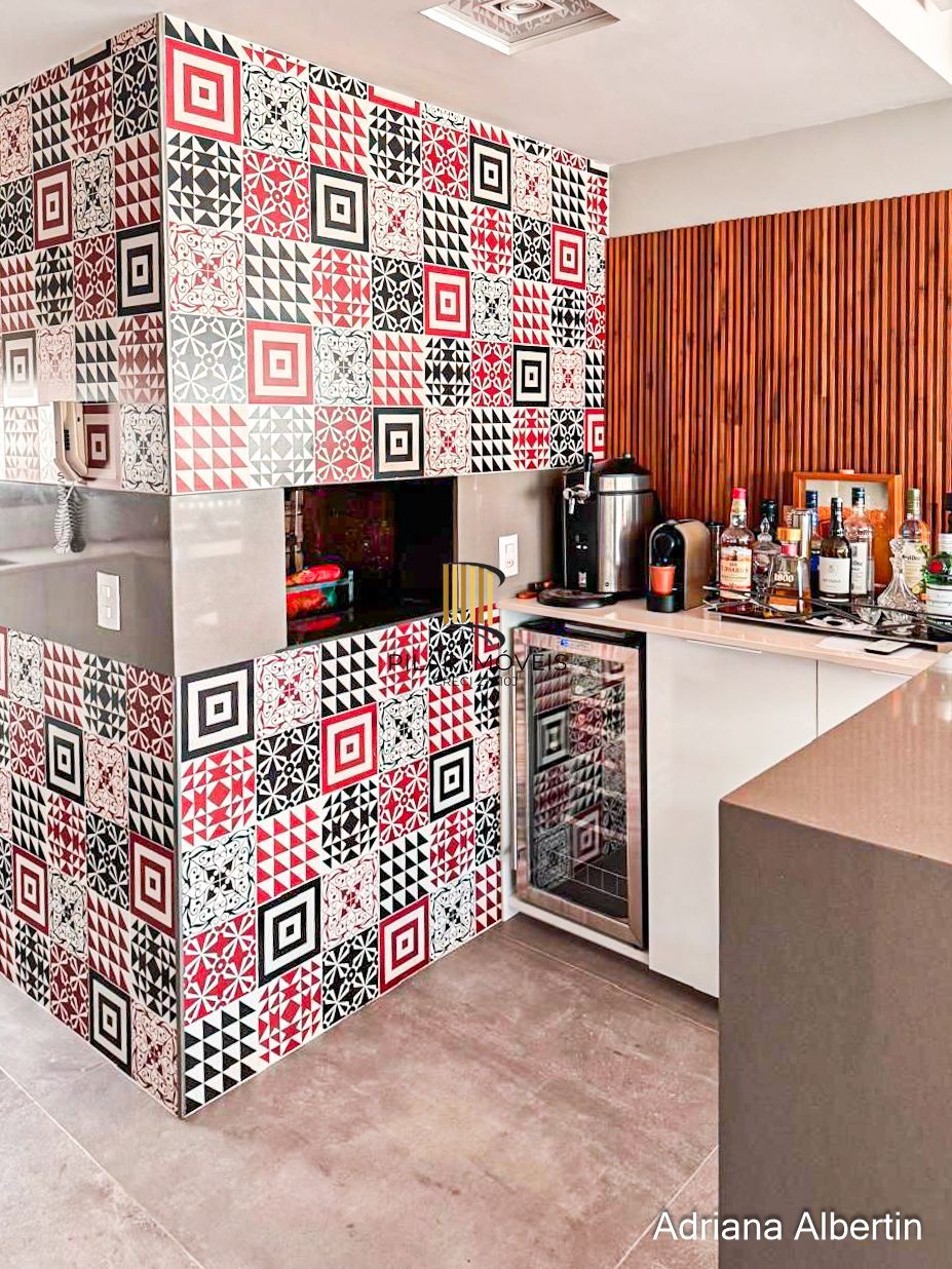 Edifício Pedra Bonita — Apartamento à venda