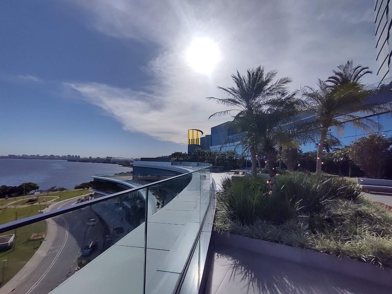 Conjunto/Sala para Locação/Aluguel - 34.26m², 0 dormitórios, Praia de Belas