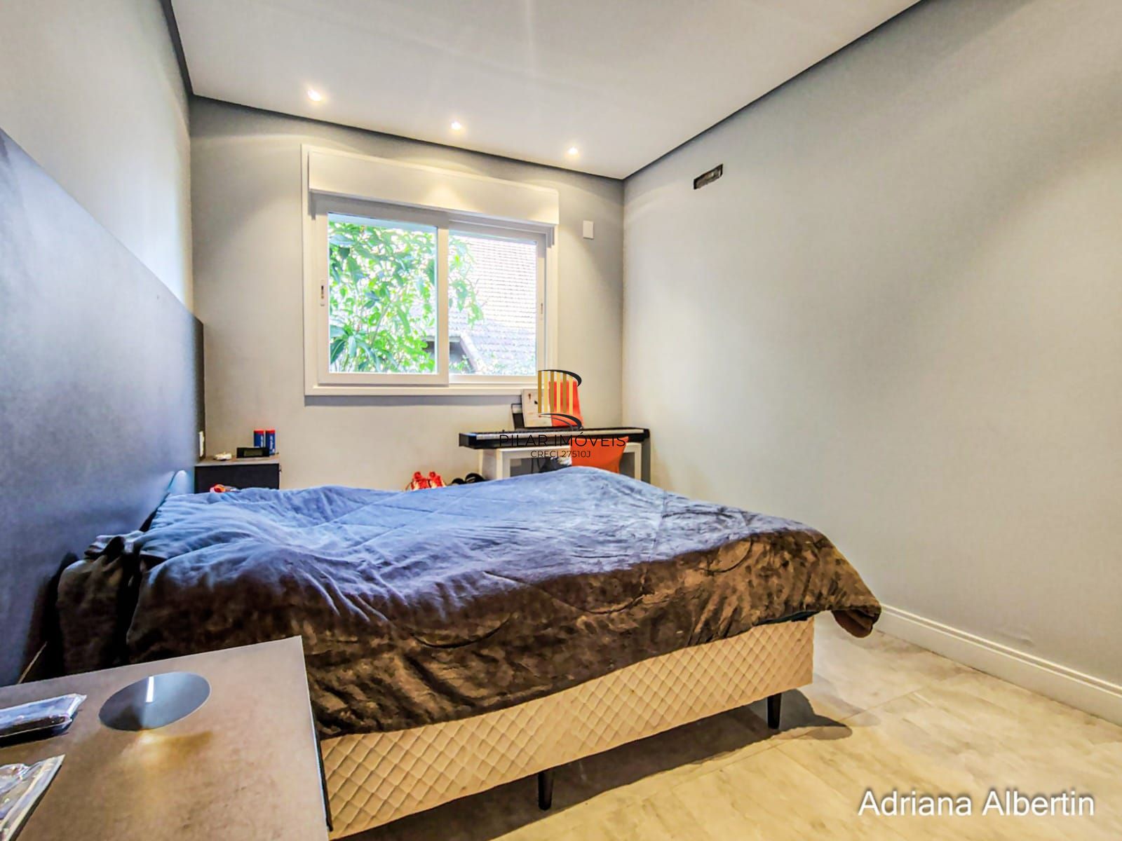 Casa térrea reformada com 5 suítes no Jardim Isabel, zona sul