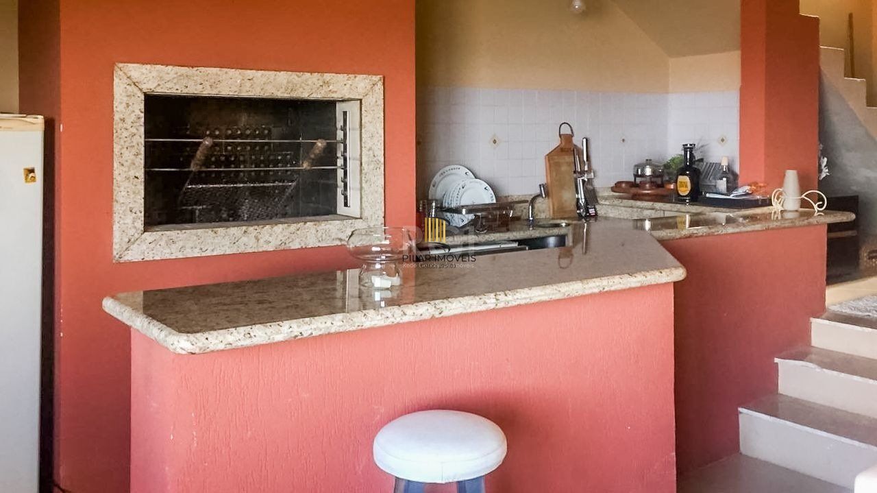 Casa para Venda - 280m², 3 dormitórios, sendo 1 suites, 2 vagas - Sétimo Céu