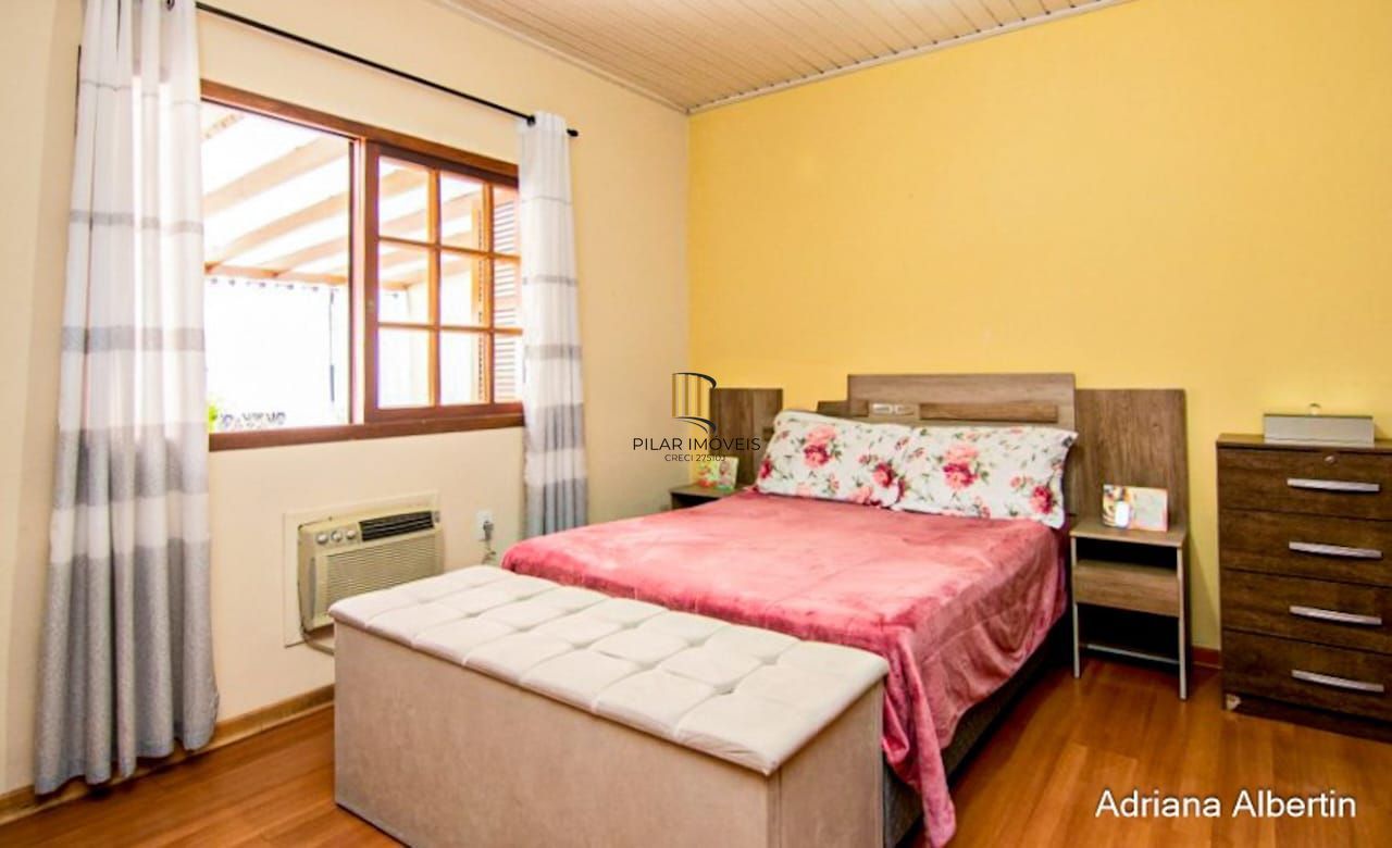 **Maravilhosa Casa Residencial no Partenon, Porto Alegre, Rio Grande do Sul!**