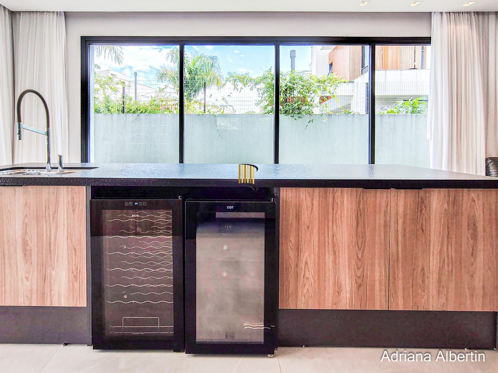 Casa 4 suites AlpahaVille PoA