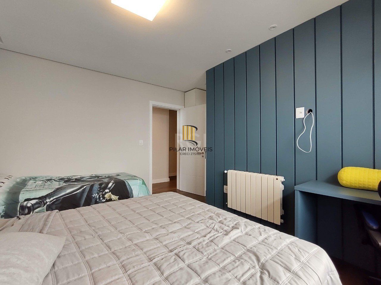 Casa de Condomínio 3 dormitórios no bairro Alphaville