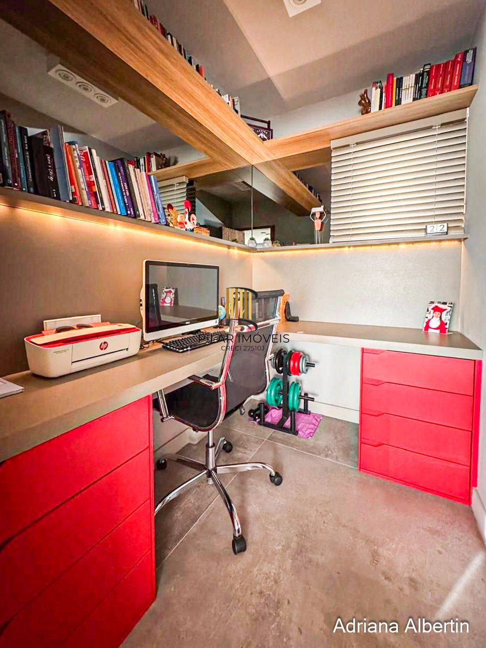 Edifício Pedra Bonita — Apartamento à venda