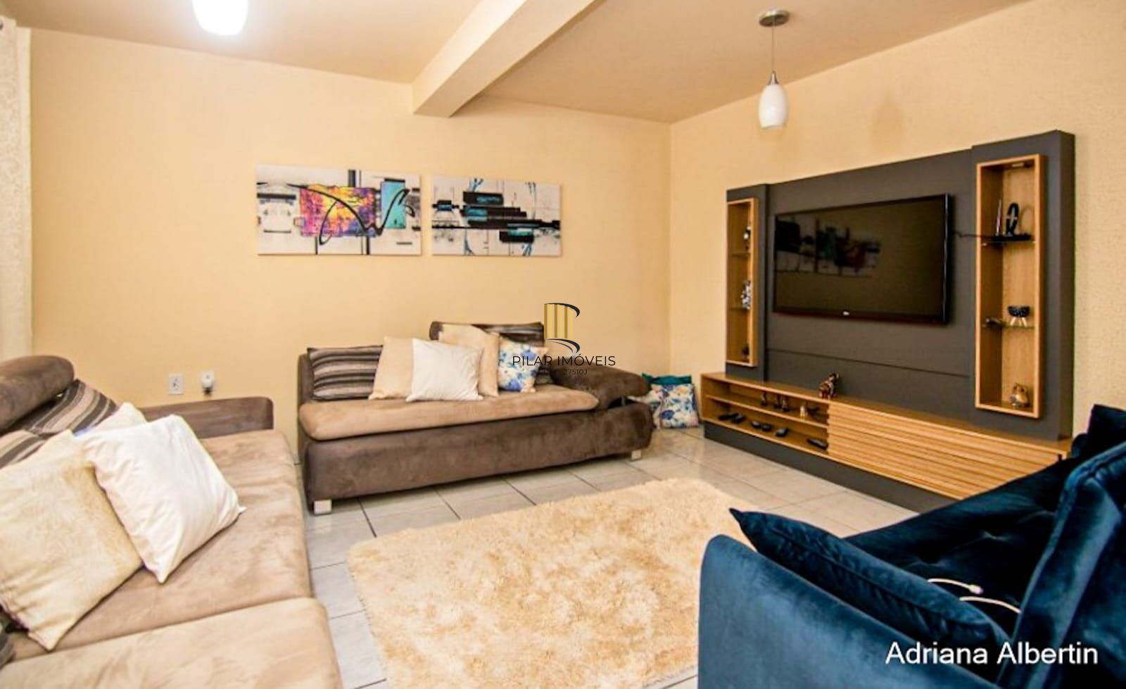 **Maravilhosa Casa Residencial no Partenon, Porto Alegre, Rio Grande do Sul!**