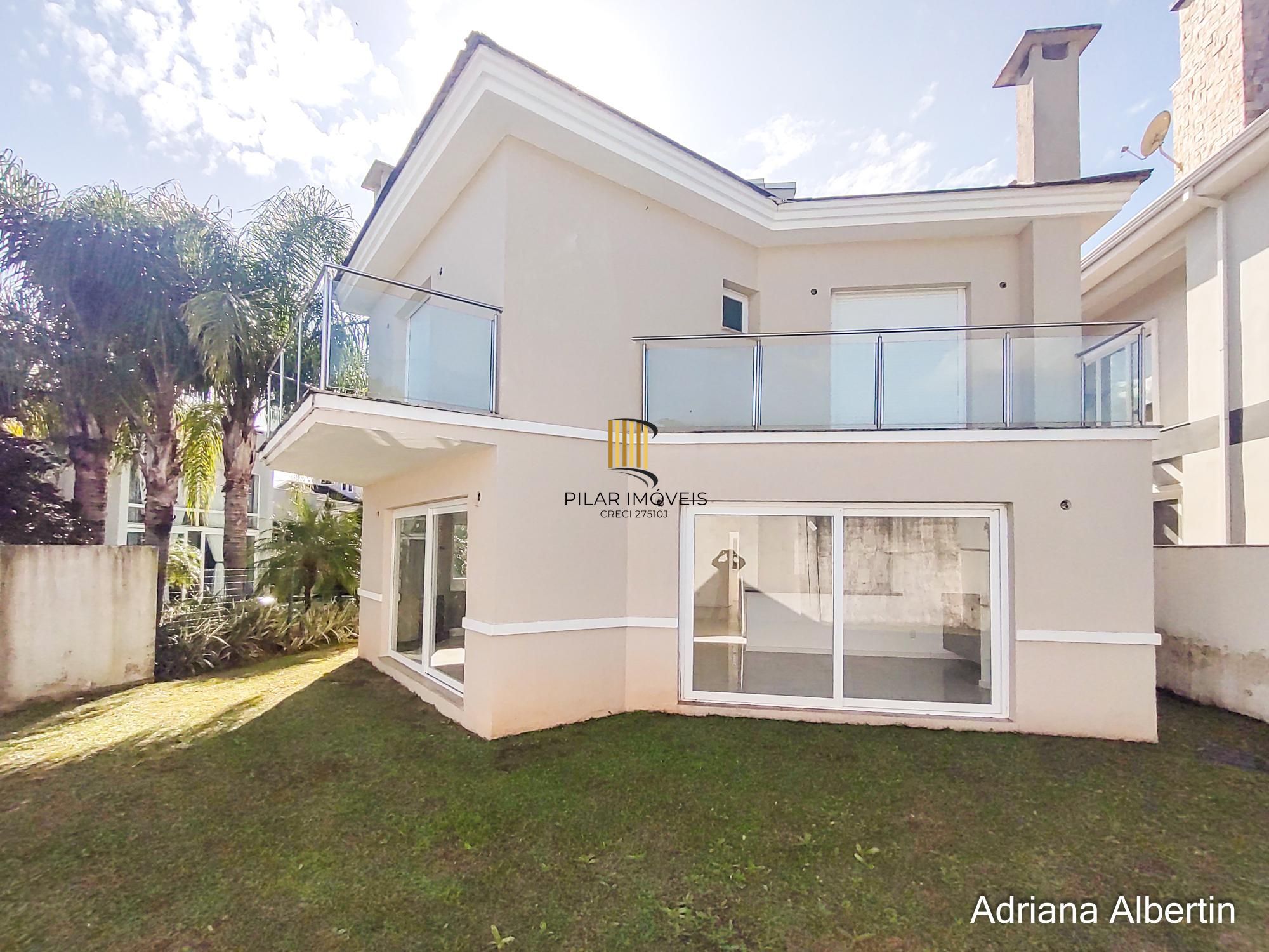 Casa em Condominio Fechado