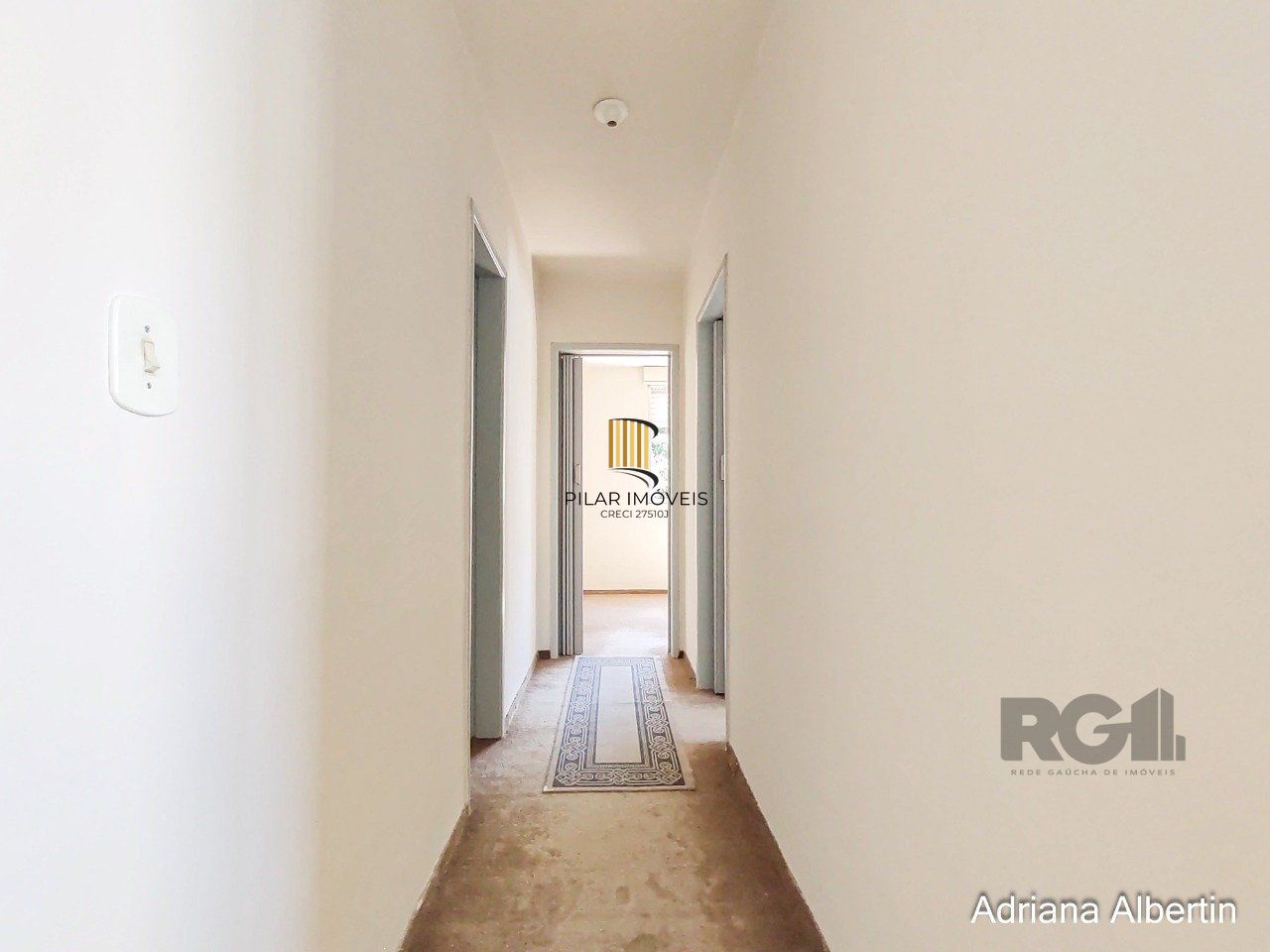 Apartamento 2 dormitórios no bairro Vila Nova
