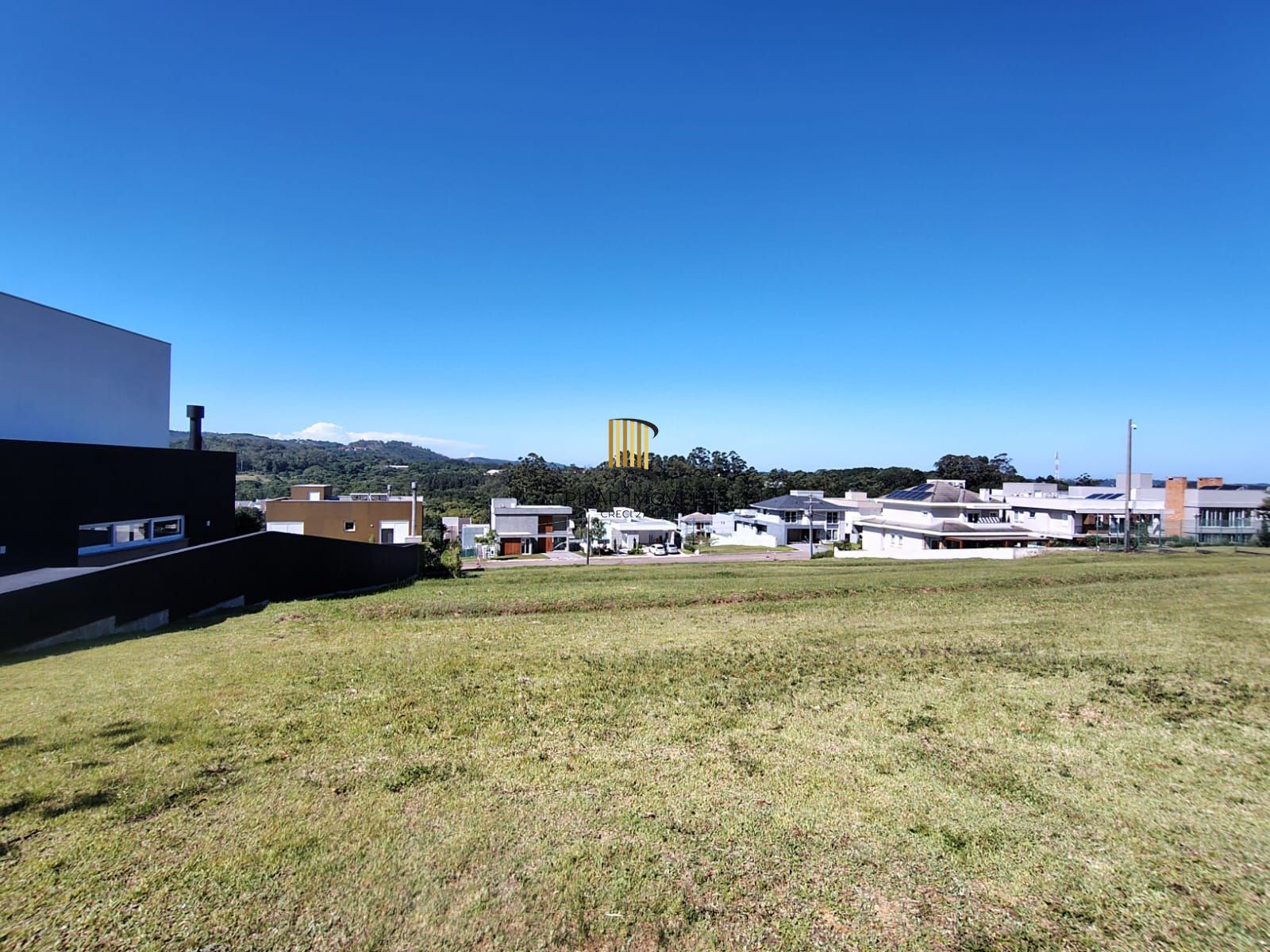 Explore o seu sonho de viver em grande estilo em Alphaville Porto Alegre!