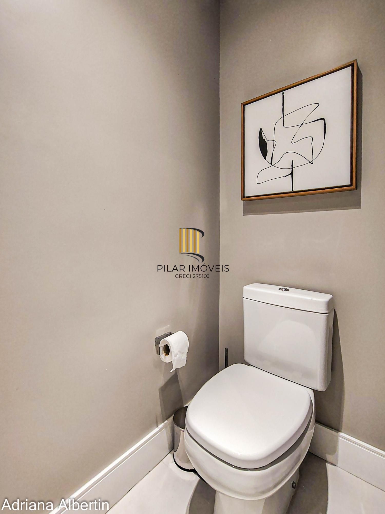 Apartamento 3 dormitórios no bairro Auxiliadora