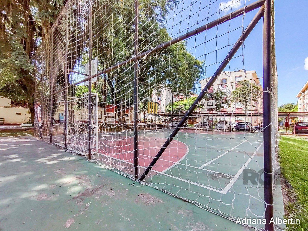 Apartamento 2 dormitórios no bairro Vila Nova
