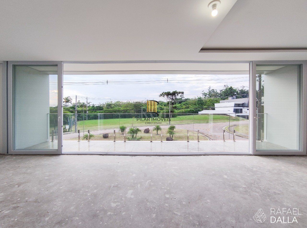 Casa Condominio para Venda - 440m², 4 dormitórios, sendo 4 suites, 4 vagas - Alphaville