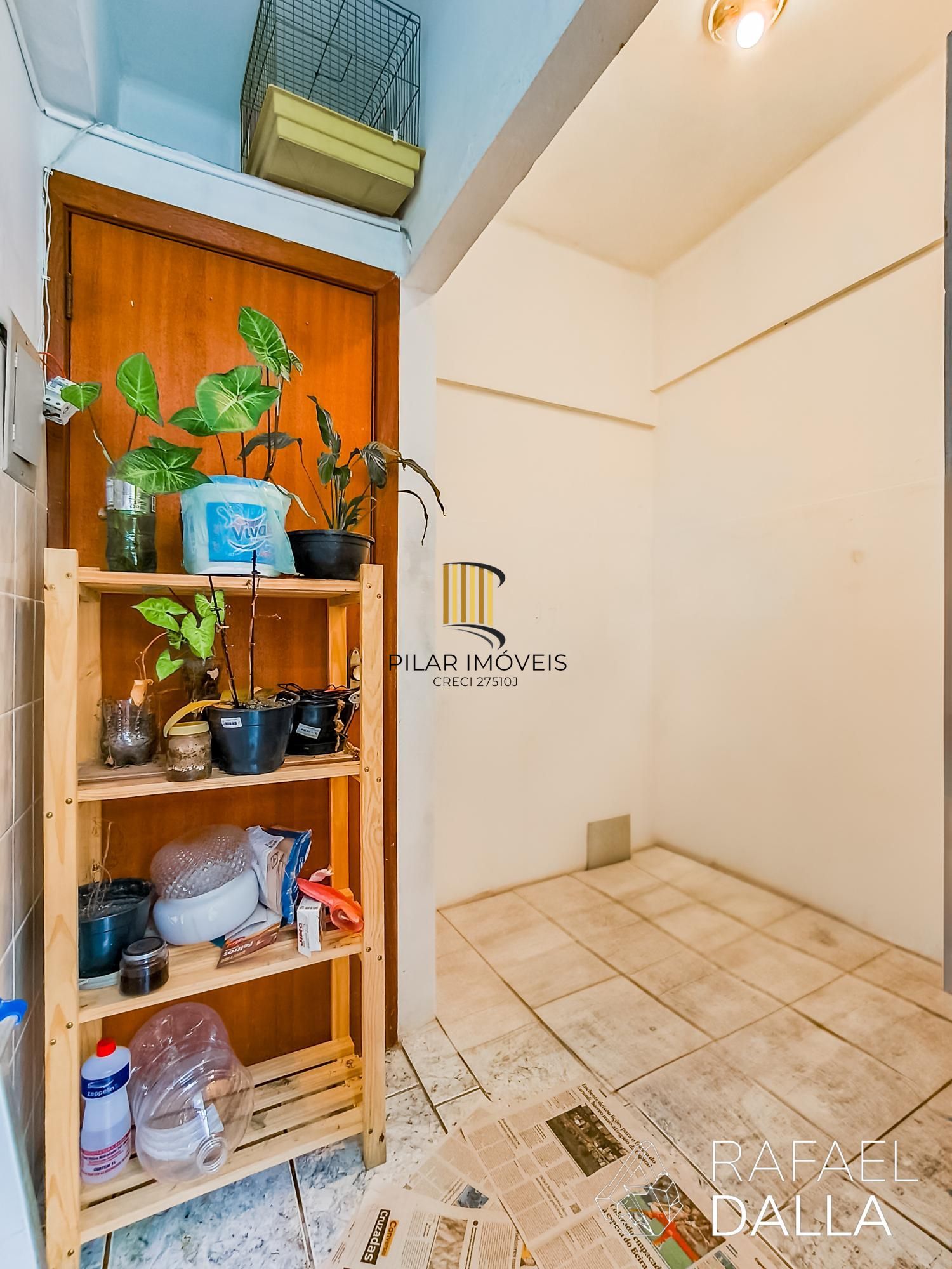 Apartamento de 3 Dormitórios com Elevador e Portaria 24h na Venâncio Aires