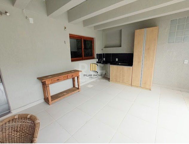 Casa de Condomínio 4 dormitórios no bairro Belém Velho
